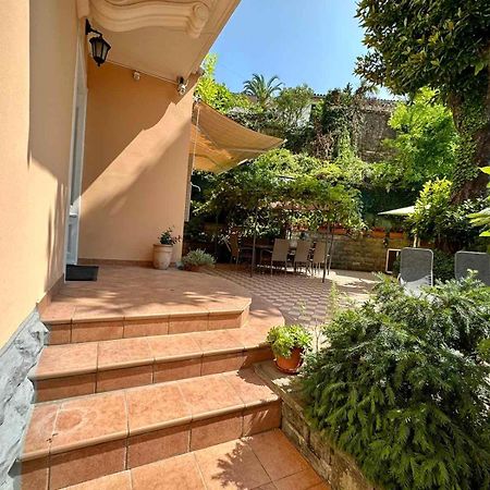 Villa Milada 波尔托罗 外观 照片