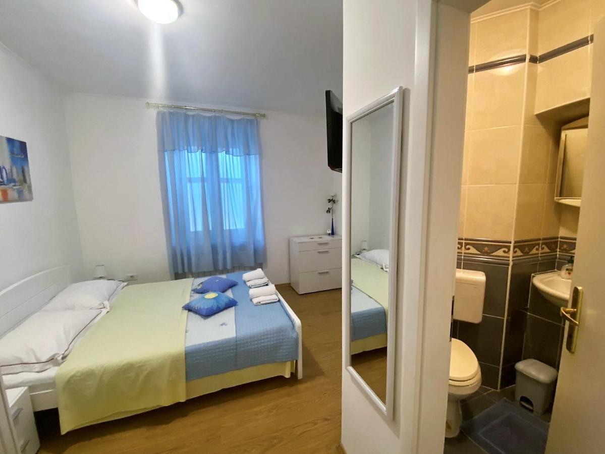 Villa Milada 波尔托罗 外观 照片