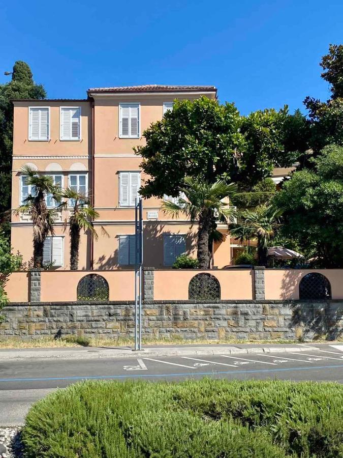 Villa Milada 波尔托罗 外观 照片