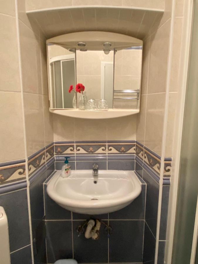 Villa Milada 波尔托罗 外观 照片