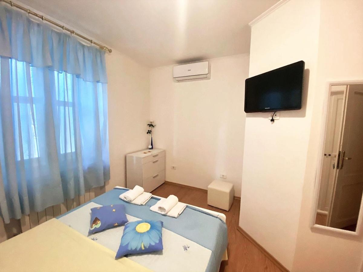 Villa Milada 波尔托罗 外观 照片