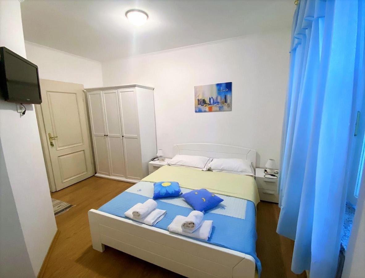 Villa Milada 波尔托罗 外观 照片