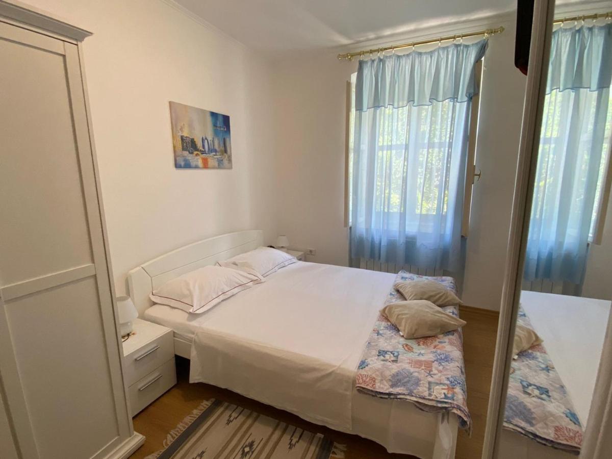 Villa Milada 波尔托罗 外观 照片