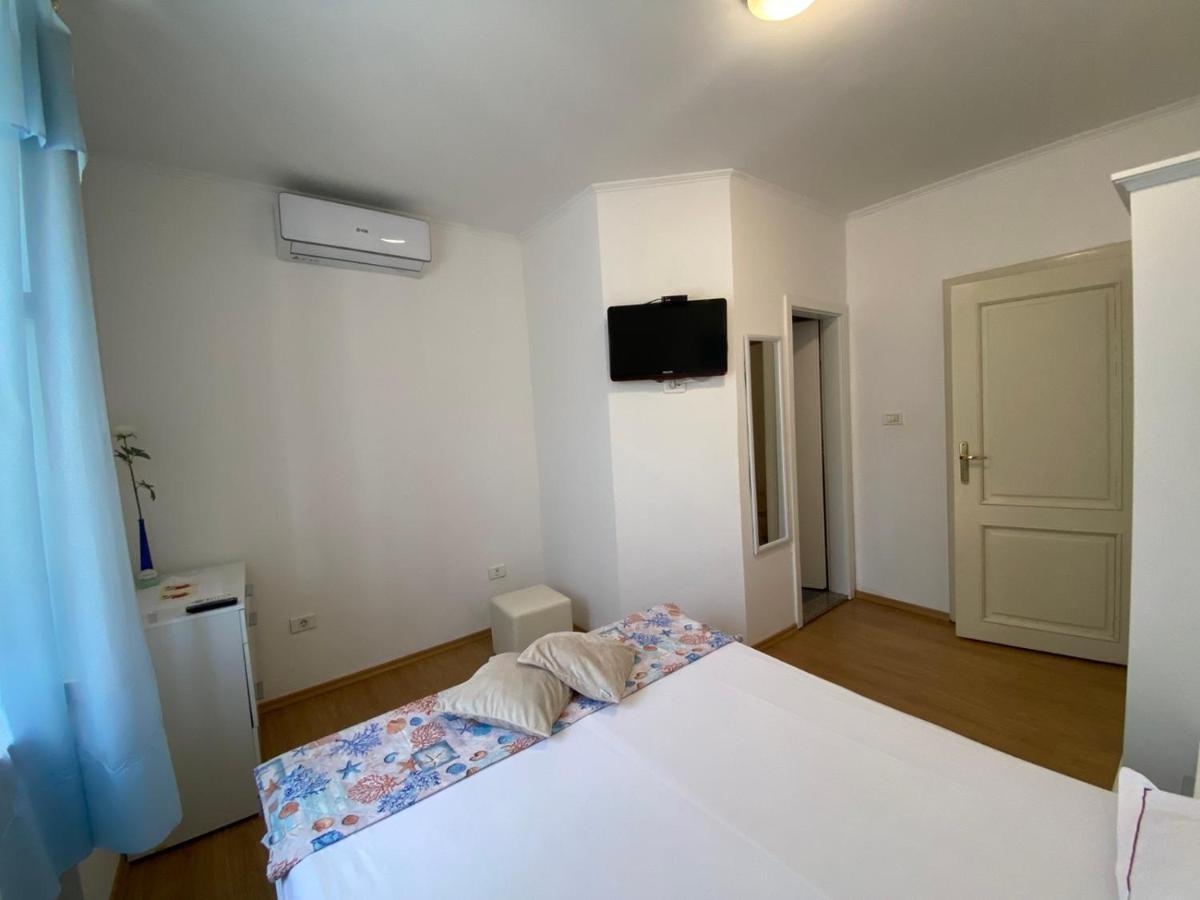 Villa Milada 波尔托罗 外观 照片