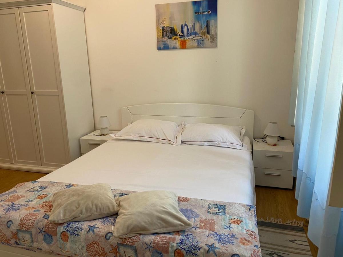 Villa Milada 波尔托罗 外观 照片