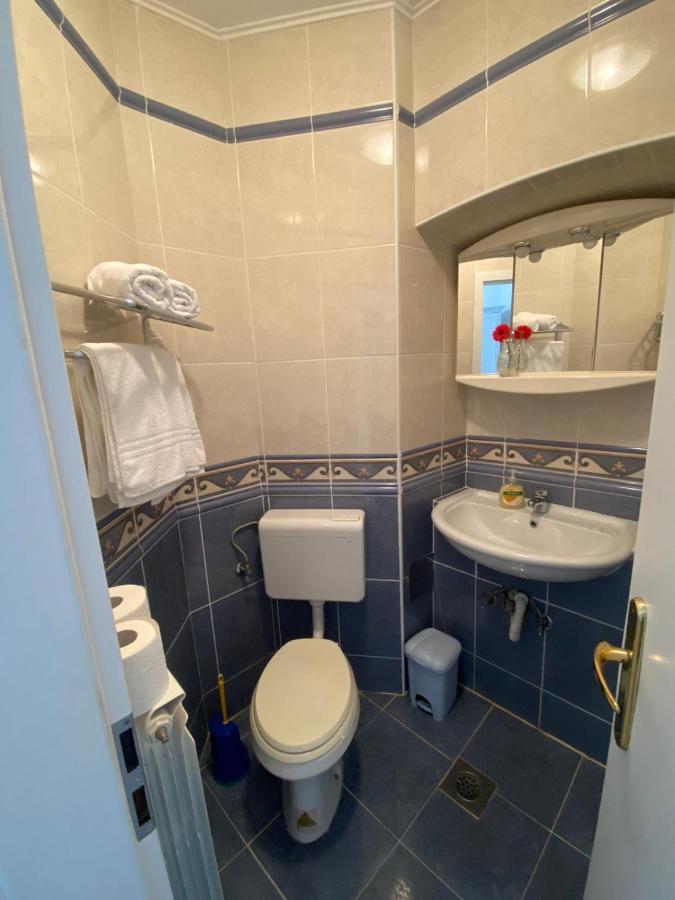Villa Milada 波尔托罗 外观 照片