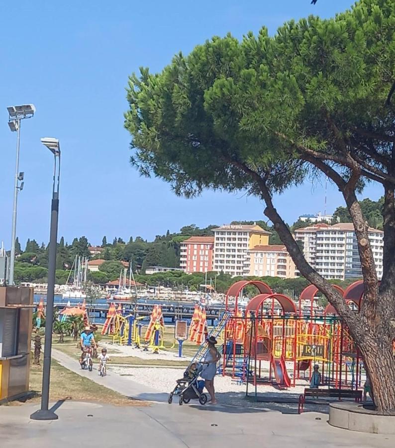 Villa Milada 波尔托罗 外观 照片