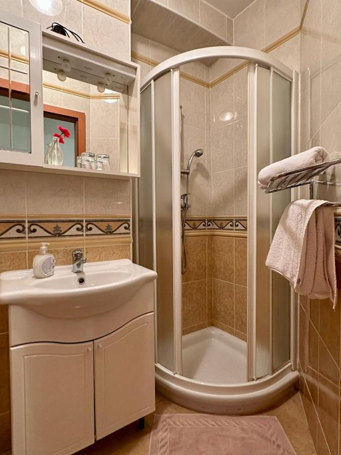 Villa Milada 波尔托罗 外观 照片