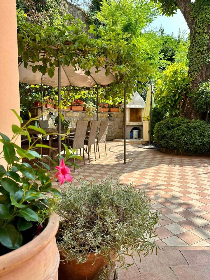 Villa Milada 波尔托罗 外观 照片