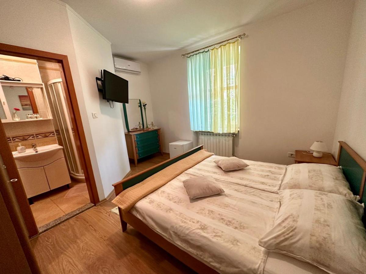 Villa Milada 波尔托罗 外观 照片