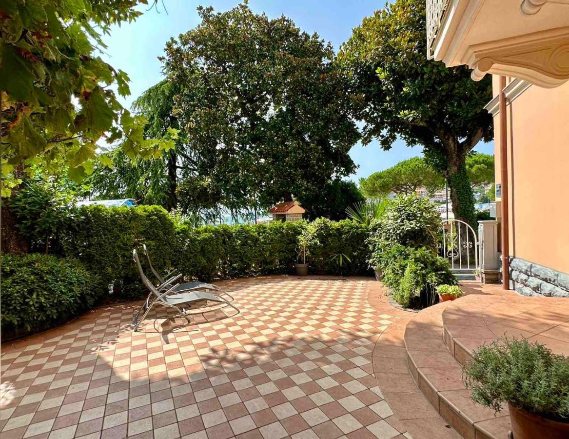 Villa Milada 波尔托罗 外观 照片