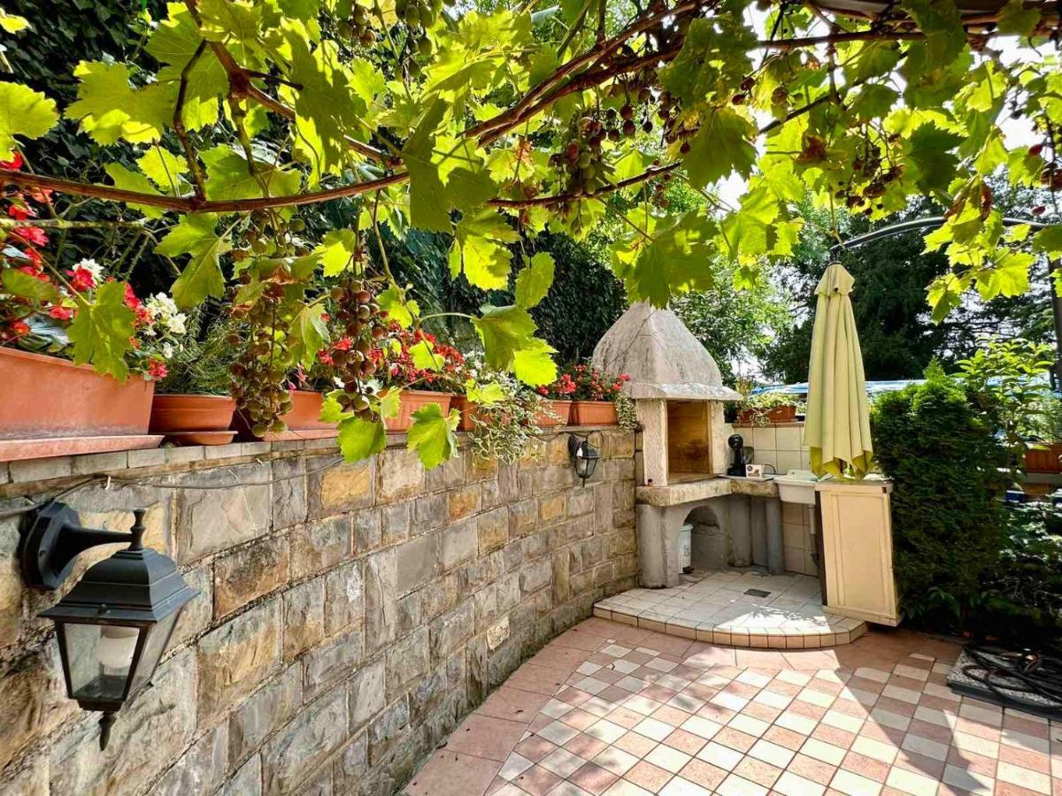 Villa Milada 波尔托罗 外观 照片