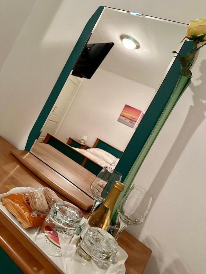 Villa Milada 波尔托罗 外观 照片