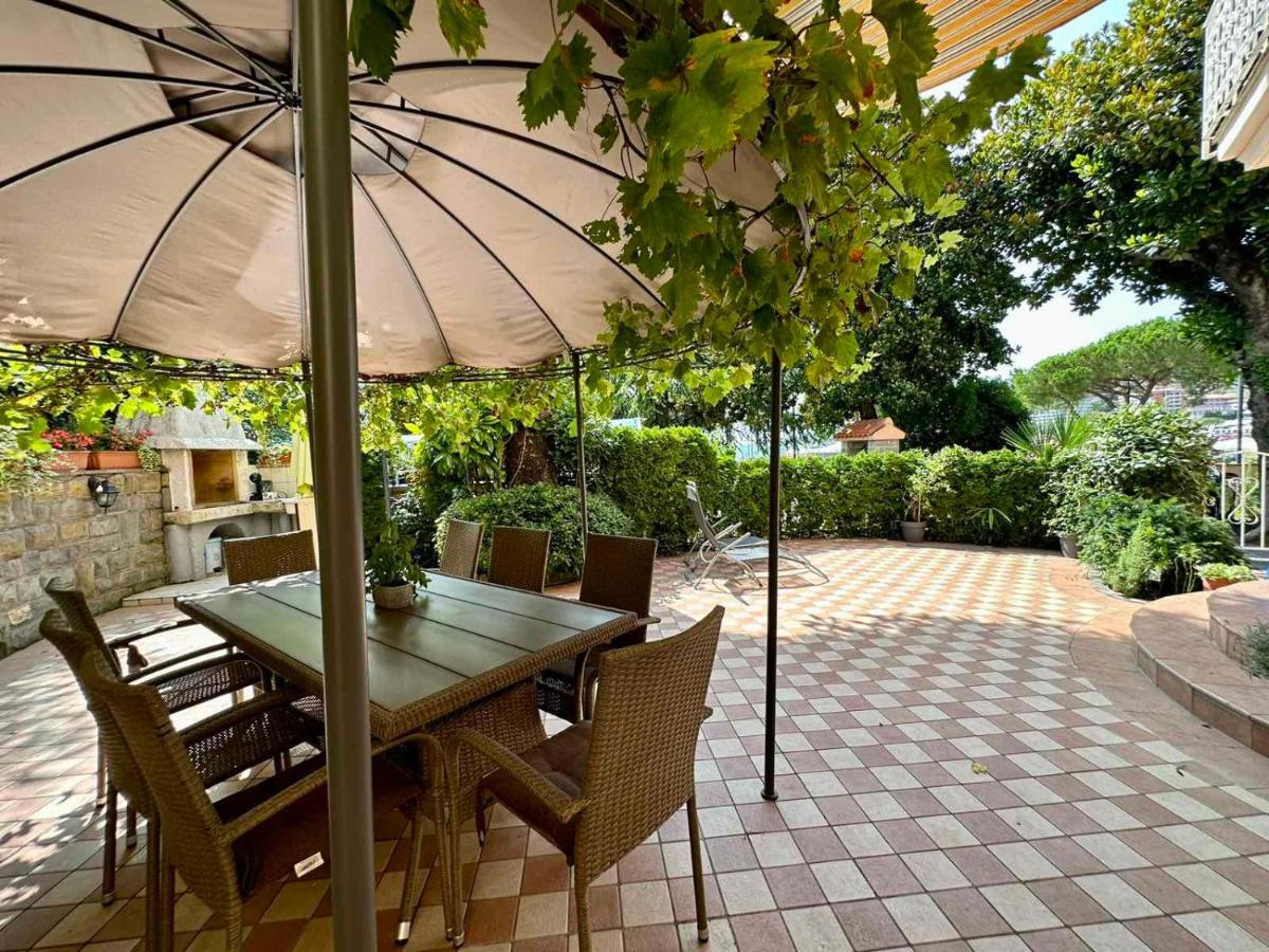 Villa Milada 波尔托罗 外观 照片