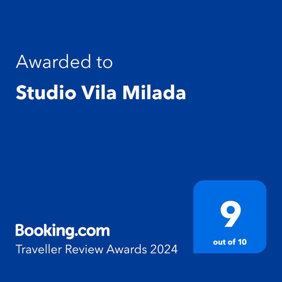 Villa Milada 波尔托罗 外观 照片