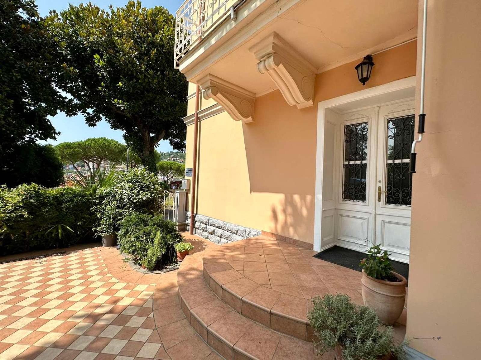 Villa Milada 波尔托罗 外观 照片