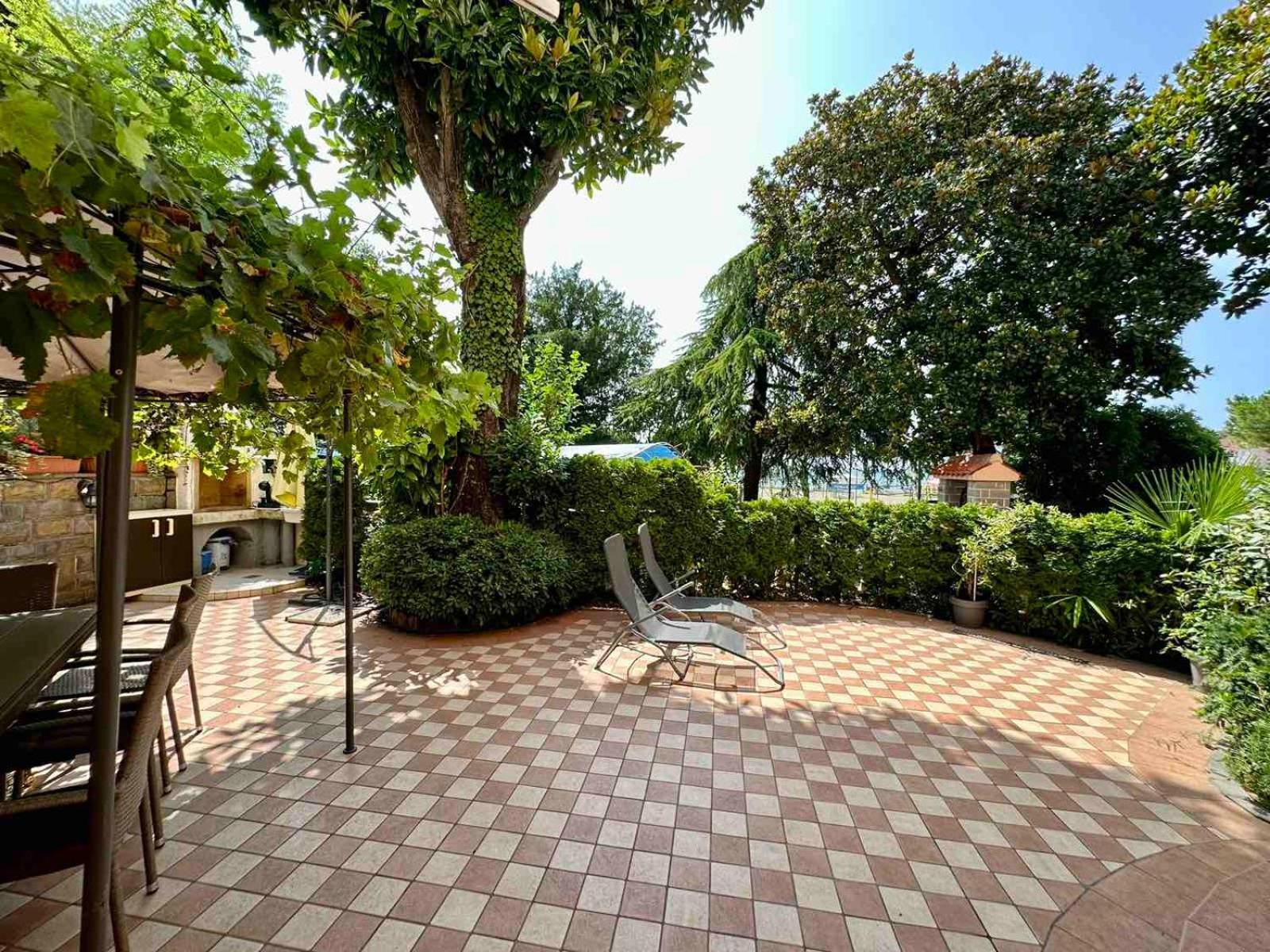 Villa Milada 波尔托罗 外观 照片