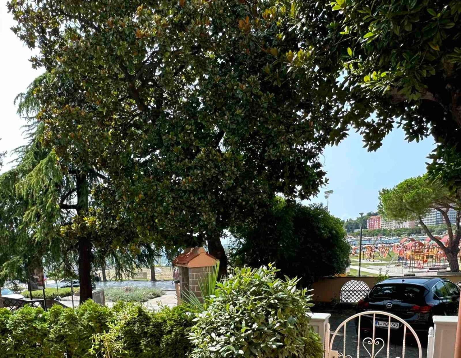 Villa Milada 波尔托罗 外观 照片