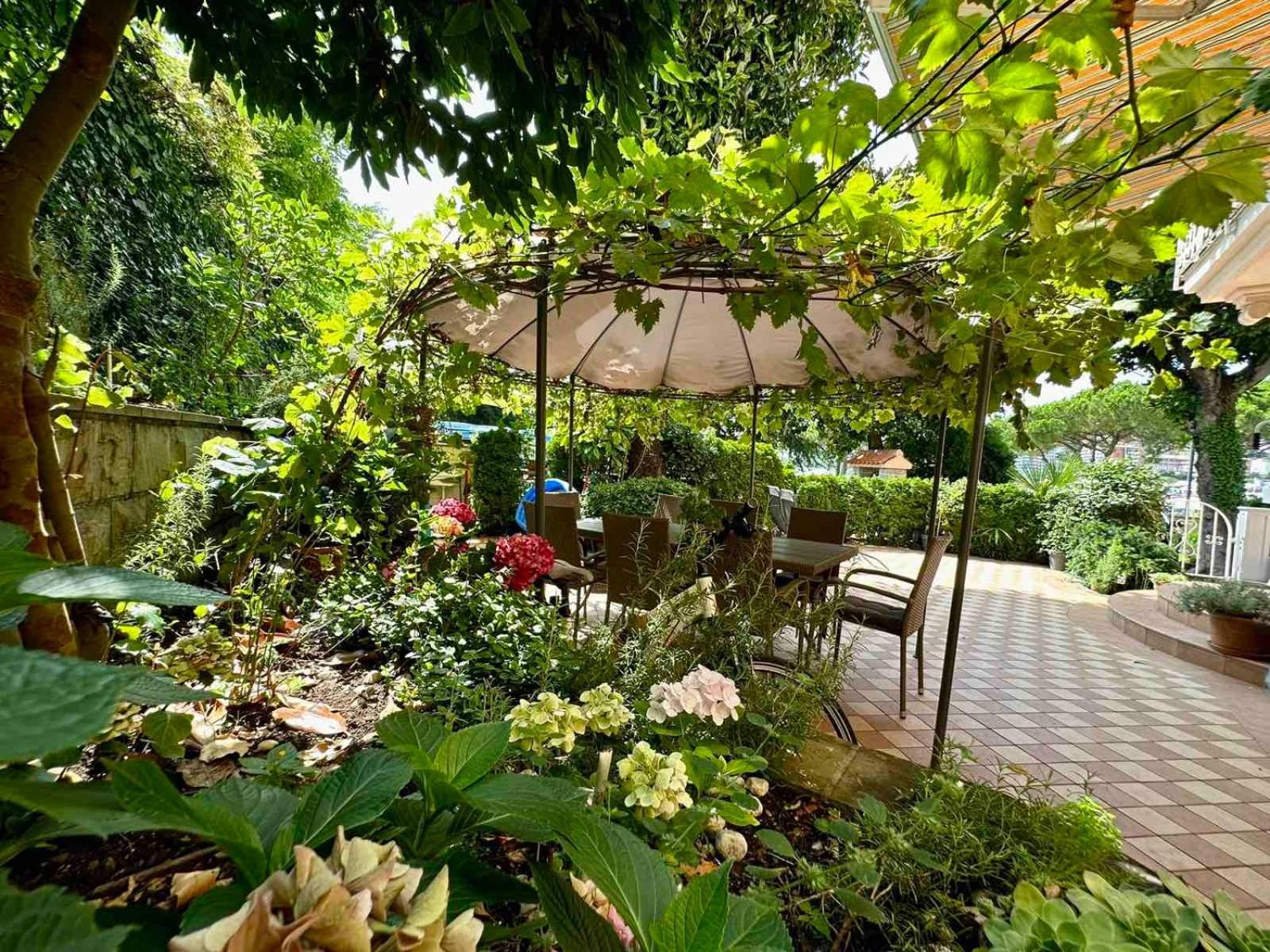 Villa Milada 波尔托罗 外观 照片